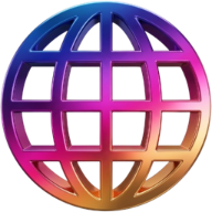 Dex World Icon